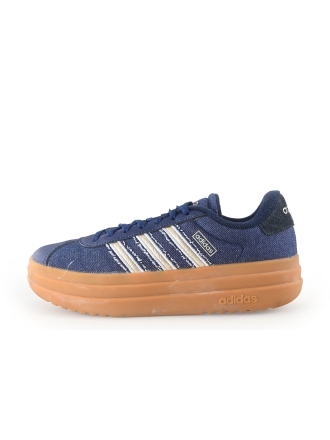 Adidas Sneakers Blauw 349200
 Maat 38½
 