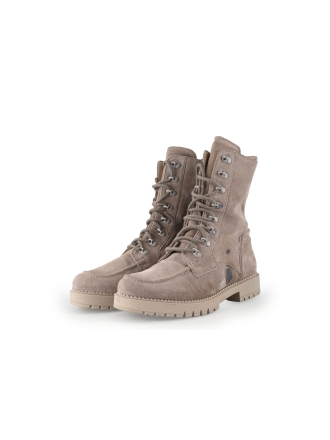 Gabor Veterboots Beige 349201
 Maat 38½
 