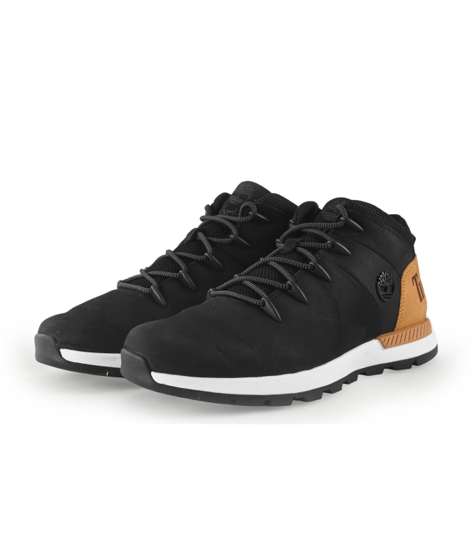 Timberland Veterboots