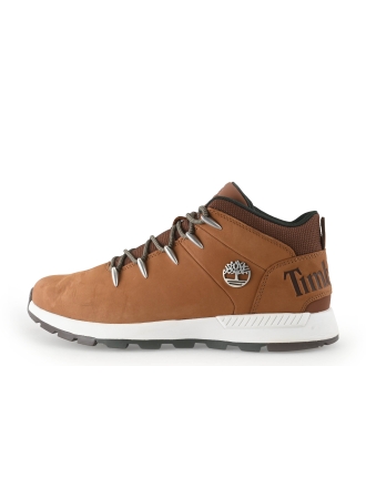 Timberland Veterboots Bruin 349206
 Maat 44
 