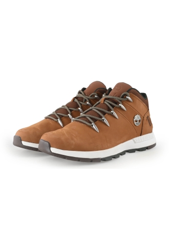Timberland Veterboots Bruin 349206
 Maat 44
 