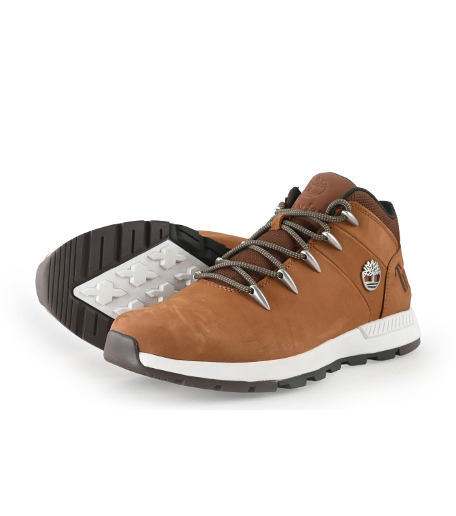 Timberland Veterboots