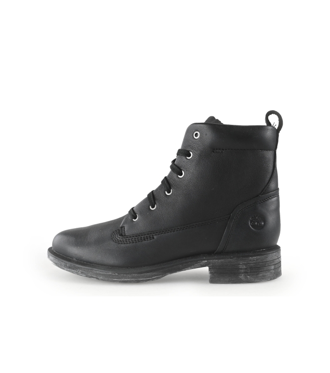 Timberland Veterboots