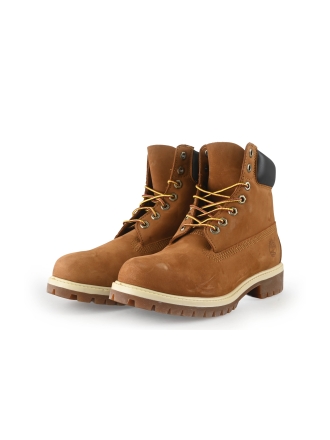 Timberland Boots Oranje 349209
 Maat 41
 