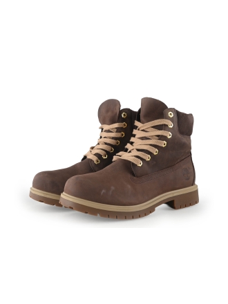 Timberland Veterboots Bruin 349213
 Maat 42
 