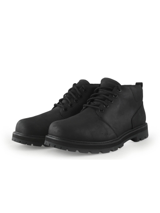 Timberland Veterboots Zwart 349218
 Maat 43
 