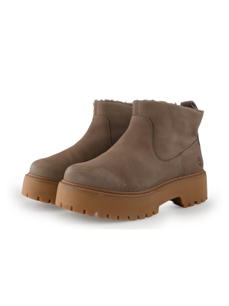 Timberland Sneeuwlaarzen Bruin 349220
 Maat 40
 