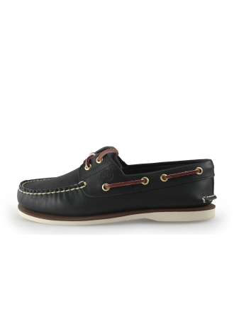 Timberland Bootschoenen Blauw 349223
 Maat 41
 