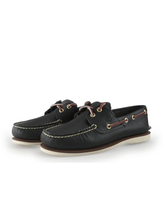 Timberland Bootschoenen Blauw 349223
 Maat 41
 