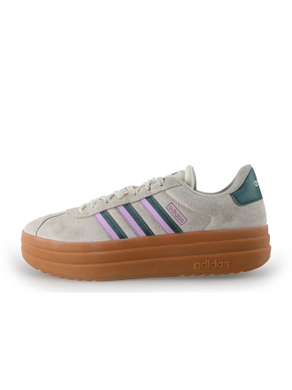 Adidas Sneakers Beige 349227
 Maat 40
 
