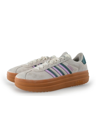 Adidas Sneakers Beige 349227
 Maat 40
 