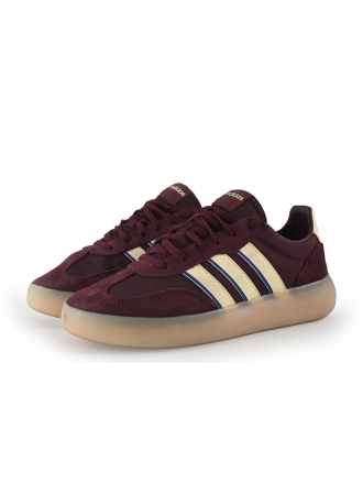 Adidas Sneakers Rood 349229
 Maat 40
 