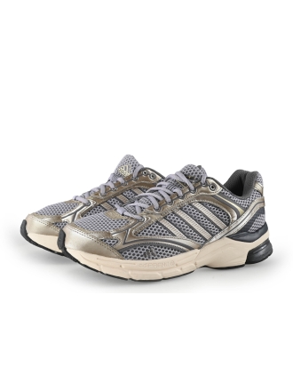 Adidas Sportschoenen Zilver 349237
 Maat 40
 