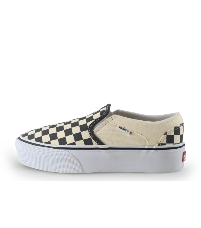 Vans Instappers