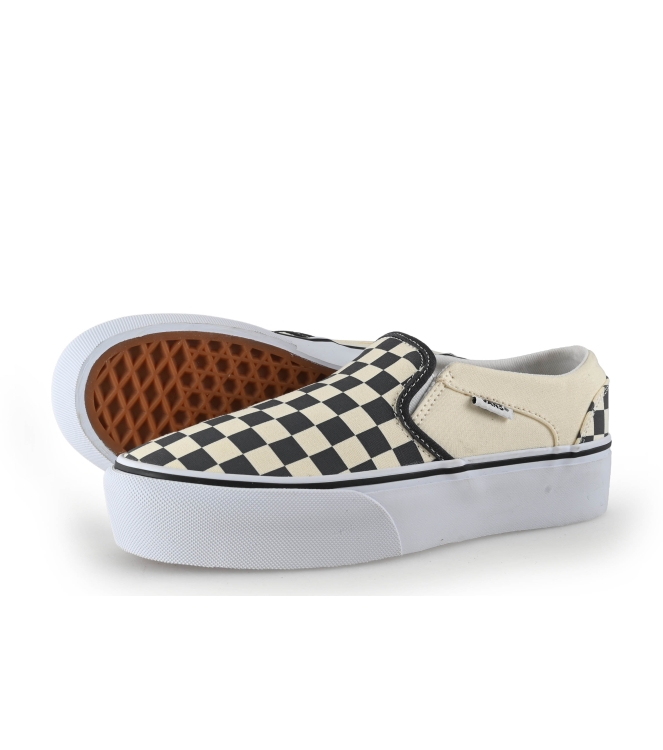 Vans Instappers