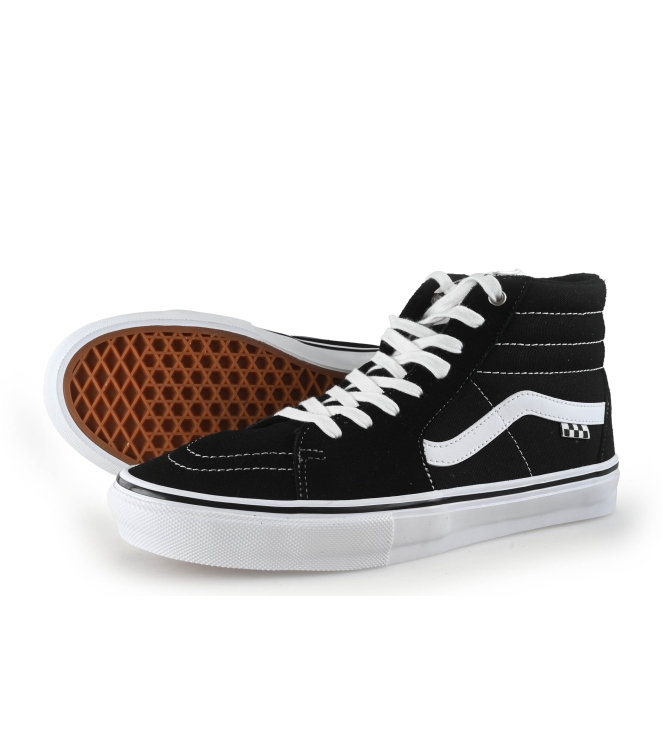 Vans Hoge sneakers