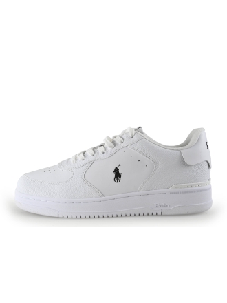 Polo Ralph Lauren Sneakers Wit 349246
 Maat 45
 
