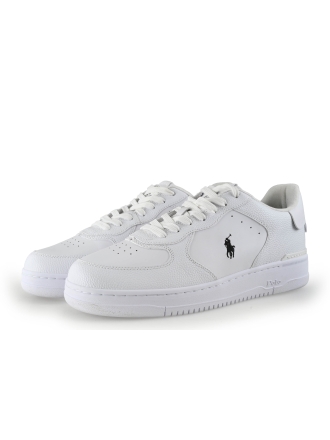 Polo Ralph Lauren Sneakers Wit 349246
 Maat 45
 