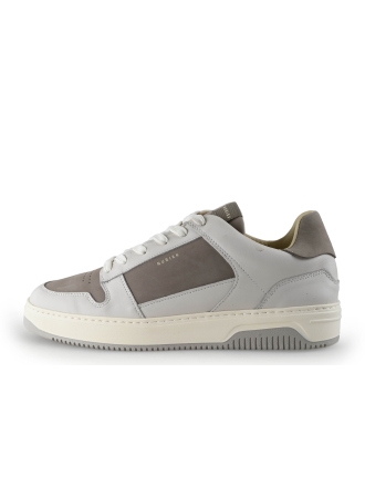 Nubikk Sneakers Bruin 349247
 Maat 46
 