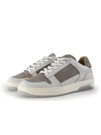 Nubikk Sneakers Bruin 349247
 Maat 46
 