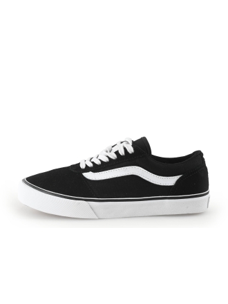 Vans Sneakers Zwart 349259
 Maat 34½
 