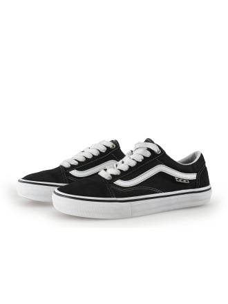 Vans Sneakers Zwart 349260
 Maat 37
 
