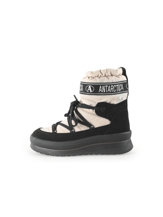 Antarctica Sneeuwlaarzen Beige 349273
 Maat 38
 