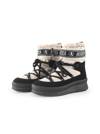 Antarctica Sneeuwlaarzen Beige 349273
 Maat 38
 