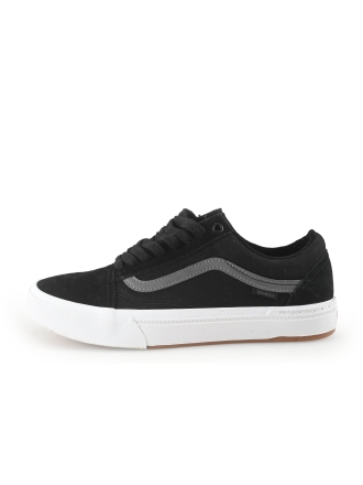 Vans Sneakers Zwart 349284
 Maat 40½
 