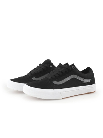 Vans Sneakers Zwart 349284
 Maat 40½
 