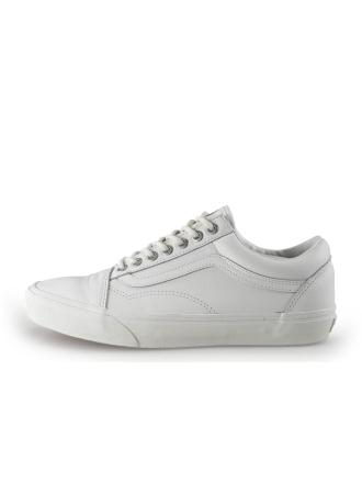 Vans Sneakers Wit 349287
 Maat 42½
 