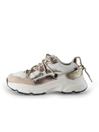 Sub55 Sneakers Wit 349297
 Maat 40
 