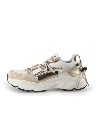 Sub55 Sneakers Wit 349298
 Maat 39
 