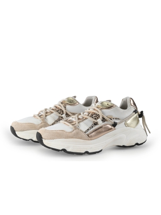 Sub55 Sneakers Wit 349301
 Maat 38
 