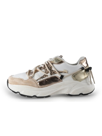 Sub55 Sneakers Wit 349303
 Maat 41
 
