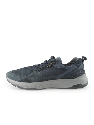 Waldlaufer Sneakers Blauw 349310
 Maat 43½
 