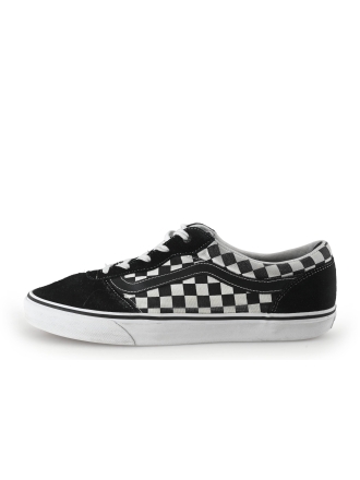 Vans Sneakers Zwart 349312
 Maat 47
 