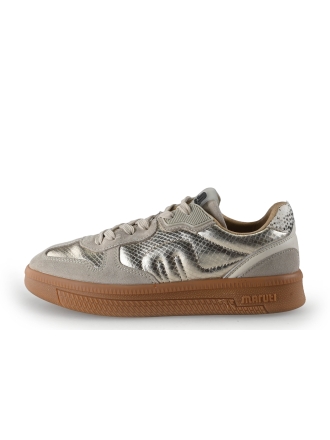 Maruti Sneakers Goud 349317
 Maat 38
 