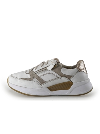 Gabor Sneakers Wit 349329
 Maat 37½
 