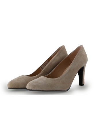 Linea Zeta Pumps Zwart 349334
 Maat 38
 