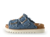 Mustang Slippers