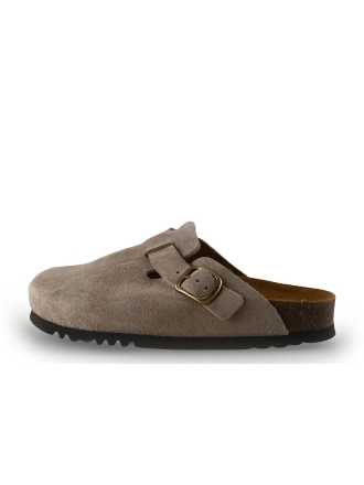 Scholl Slippers Beige 349338
 Maat 38
 
