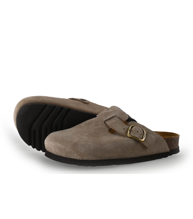 Scholl Slippers
