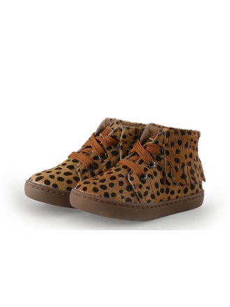 Shoesme Boots Cognac 349343
 Maat 20
 
