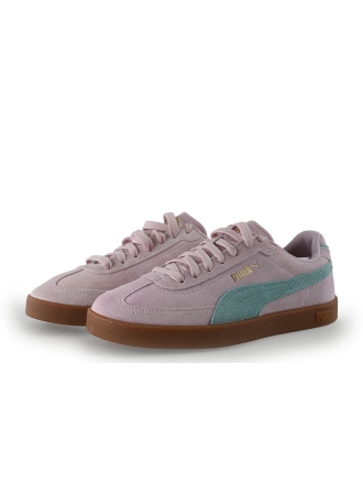 Puma Sneakers Roze 349344
 Maat 38
 