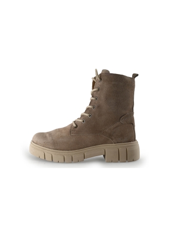 Feyn Veterboots Beige 349347
 Maat 38
 