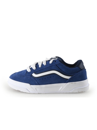 Vans Sneakers Blauw 349351
 Maat 34
 