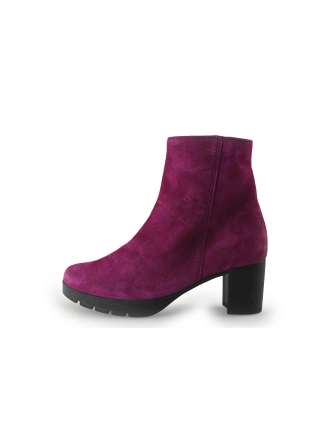 Gabor Enkellaarzen Roze 349360
 Maat 37
 
