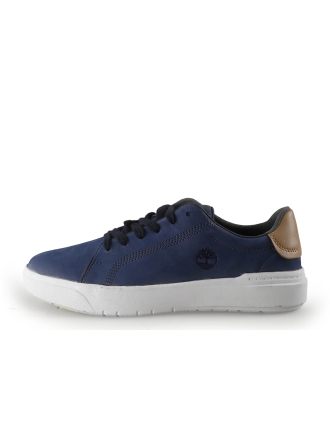 Timberland Sneakers Blauw 349365
 Maat 41
 