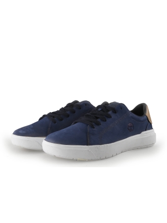 Timberland Sneakers Blauw 349365
 Maat 41
 